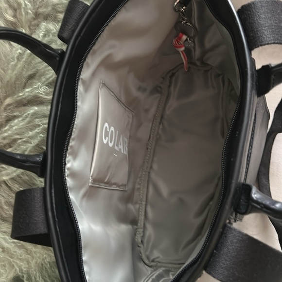 CO LAB Tote bag Cruelty Free Cdn Made - Picture 7 of 11